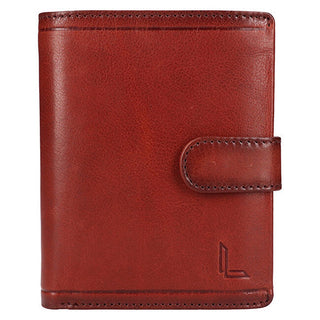 Lagen Cartera de piel para hombre 703d 