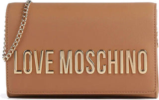 Love Moschino Женская сумка через плечо jc4103pp1mkd0201 — Сумка через плечо