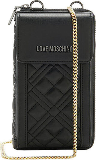 Love Moschino Borsa A Tracolla jc5682pp1lla0000 — Borsa a tracolla