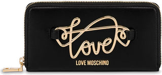 Love Moschino Portafoglio 0000 Da Donna — Portafoglio