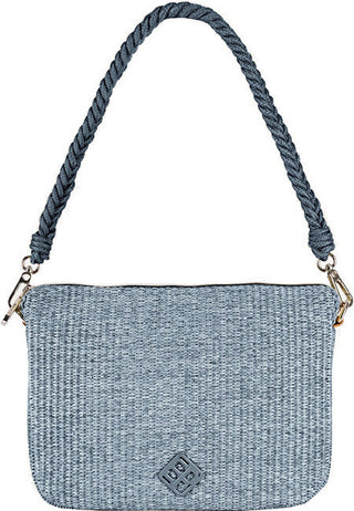 Pepe Moll Handtasche ocean 