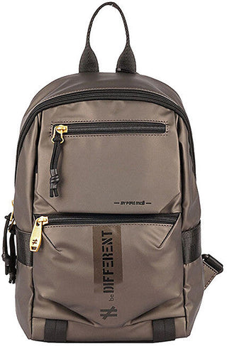 Pepe Moll Oxide color backpack 