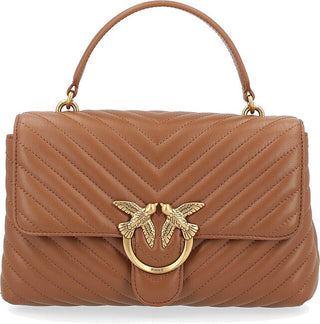 Pinko Sac à main en cuir pour femme 43 