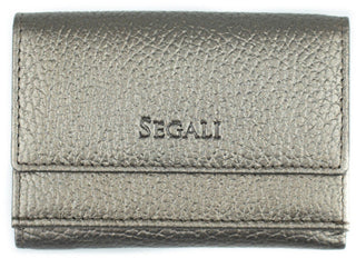 Segali Portafoglio In Pelle 1756 — Portafoglio