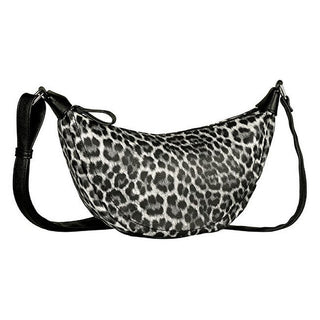 Tom Tailor Borsa A Tracolla Da Donna Liriel Banana Bag — Borsa a tracolla