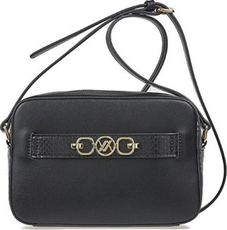 Verde Borsa A Tracolla 8269 nero — Borsa a tracolla