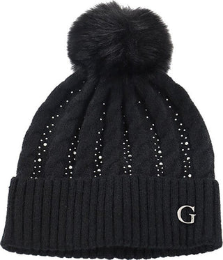 Guess Damehat - Størrelse: L one size 