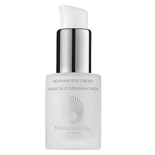 Omorovicza Crema Contorno Occhi Rivitalizzante 15 ml — Crema contorno occhi