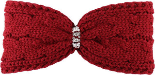 Capu Women's Hair Band unique 9049g 