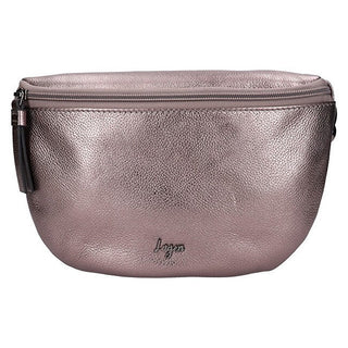 Lagen Marsupio In Pelle Da Donna bronze — Marsupio