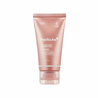 Medicube Collagene Night Wrapping Peel Off قناع الليل المشدود 75ml — قناع بييل-أوف