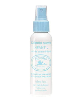Picu Baby Bambino Colonia Morbida 100ml — Colonia