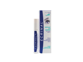 Ecrinal Gel Ciglia AD A.N.P. 2+ — Gel ciglia
