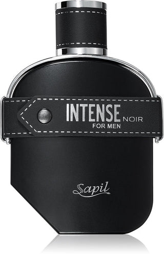 Sapil Intense Noir Uomo 100 ml — Eau de Parfum