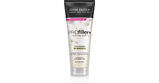 John Frieda Profiller+ Shampoo Volumizzante Per Capelli Delicati 250 ml — Shampoo
