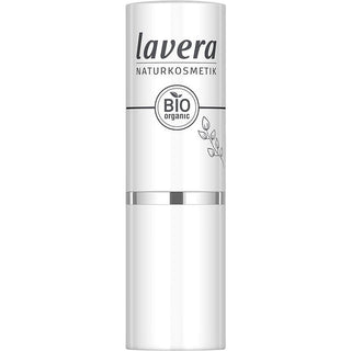 Lavera Leppestift kvarts Candy Rosewater 01 — Rossetto