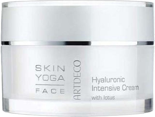 Artdeco Crema idratante con effetto anti-età 50 ml — Crema viso
