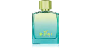 Hollister Wave 2 Eau de Toilette Uomo 100ml — Eau de Toilette