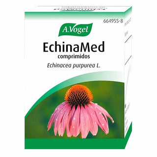 A. vogel EchinaMed 30 Tabletter