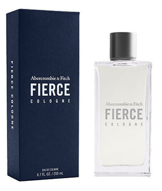 Abercrombie & fitch Fierce - EDC - Volume: 50 ml