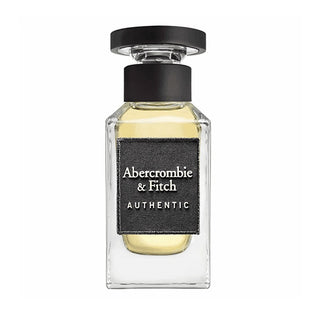 Abercrombie & Fitch Authentic Man EDT M 50 ml