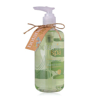 Accentra Botanic Spa Hand Soap 290 ml