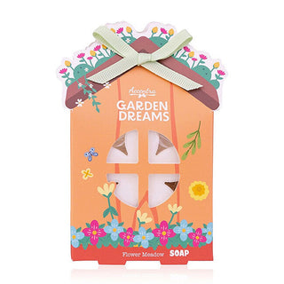 Accentra Garden Dreams Flower Meadow Hand Soap 60 g