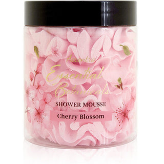 Accentra Cherry Blossom Shower Mousse 160 g
