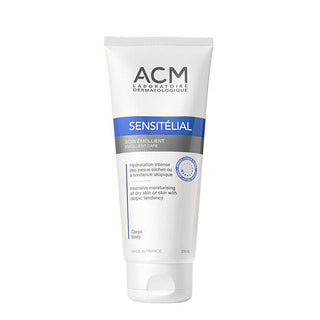 Acm Sensitélial Crema 200 ml