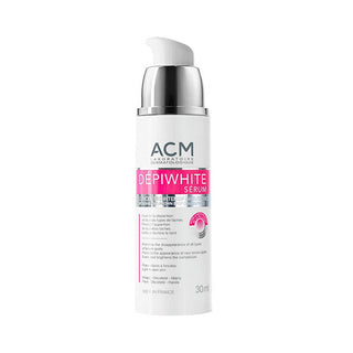 Acm Siero contro le macchie pigmentarie Dépiwhite 30 ml