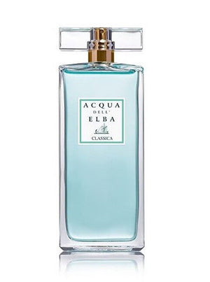 Acqua dell' elba Classica Donna - EDT - Volume: 50 ml