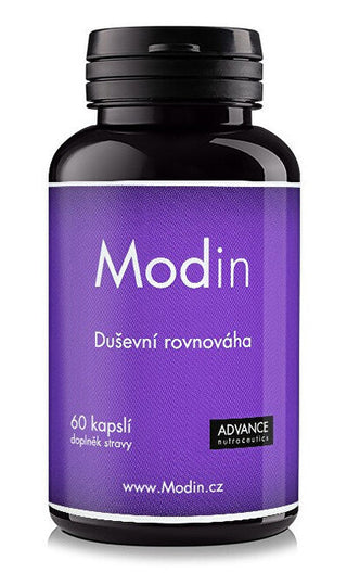 Advance Modin 60 kapsler