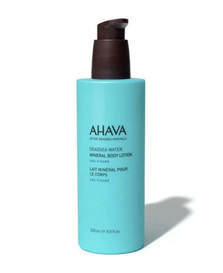 Ahava Lotion corporelle minérale Sea Kissed (Lotion corporelle minérale) 250 ml