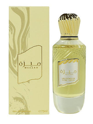 Ahmed al maghribi Meezah - EDP - Volumen: 75 ml