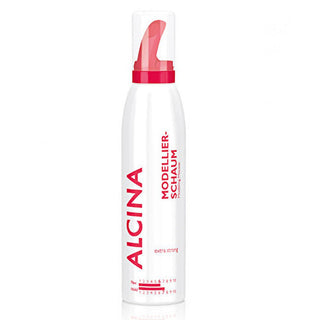 Alcina Extra Fort (Mousse de Modélisation) - Volume : 150 ml