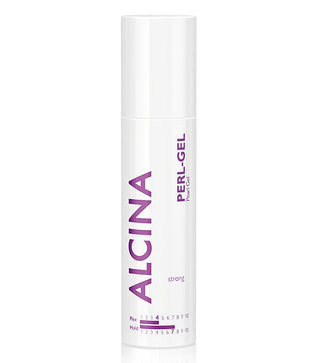 Alcina Gel Perle Fort 100 ml
