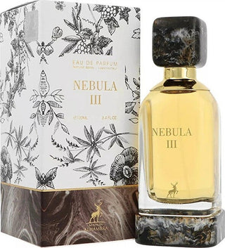 Alhambra Nebula III - EDP - 용량: 100 ml
