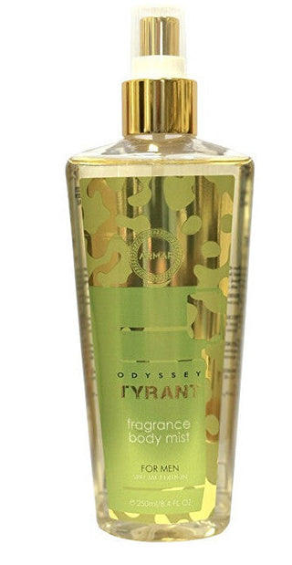 Armaf Odyssey Tyrant - spray pentru corp - Volum: 250 ml