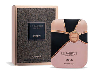 Armaf Le Parfait Pour Femme Opus - EDP - Volume: 100 ml