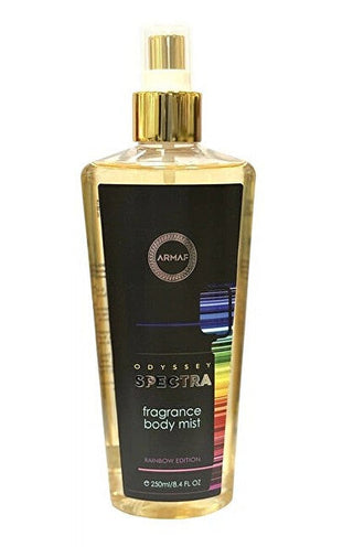 Armaf Odyssey Spectra - body veil - Volume: 250 ml
