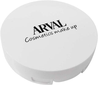 Arval Color Touch, Cipria compatta per fard, 01, 8 g