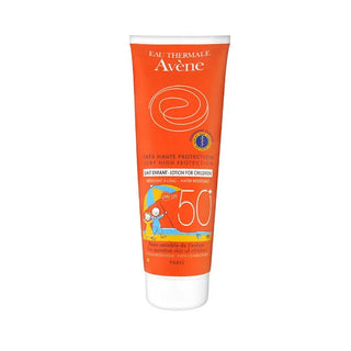 Avène Avene Молочко Дети Солнце F 50 250ml