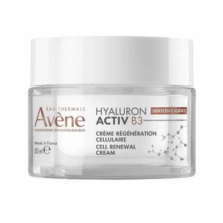 Avène Hyaluron Activ B3 crème de renouvellement cellulaire 50ml