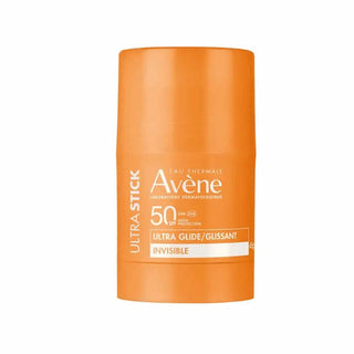 Avène Ultra Stick Spf50 Invisible 45g — Avène Ultra Stick Spf50 Invisible 45g