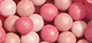 Avon Ultra perle colorate rosa 28 g - Tonalità: Rosy Highlight