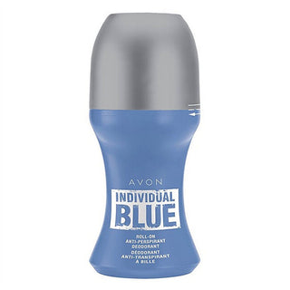 Avon Individual Blue for Him deodorante roll-on 50 ml