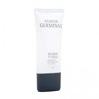 Germinal Básicos creme de mãos e unhas 50ml