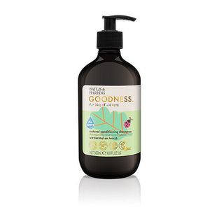 Baylis & Harding Goodness shampoo delicato per bambini 500 ml
