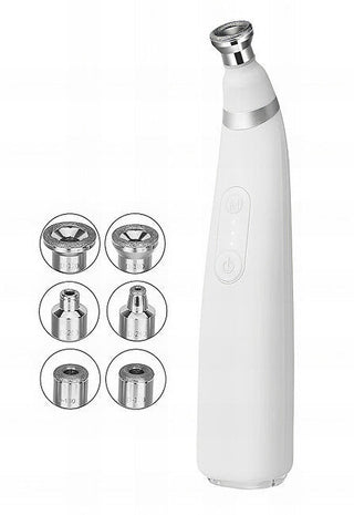 Beautyrelax Diamond microdermabrasion Peelmax Premium BR-2580P