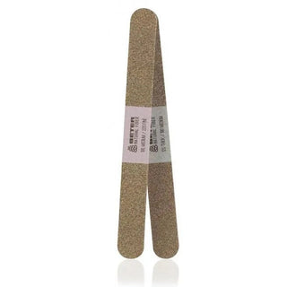 Beter lima unghie in fibra naturale 2 pz